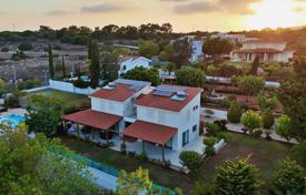 6غرفة دو خانه بهم چسبیده Famagusta, قبرس. 1,300,000 €