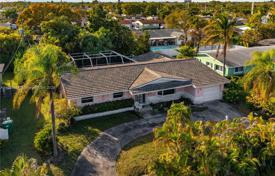 خانه  – Cutler Bay, میامی, فلوریدا,  ایالات متحده آمریکا. $625,000