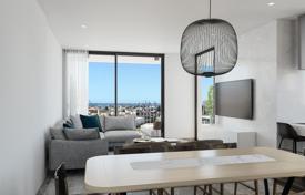 2غرفة آپارتمان  103 متر مربع Agios Ioannis (Cyprus), قبرس. 365,000 €