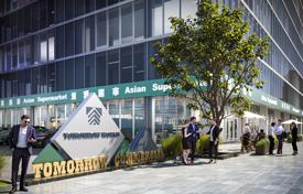 دفتر Tomorrow Commercial Tower – المدينة العالمية, دبی, امارات متحده عربی. $718,000