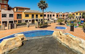 3غرفة دو خانه بهم چسبیده 131 متر مربع Santa Cruz de Tenerife, اسپانیا. 1,100,000 €