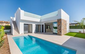 3غرفة ویلا  110 متر مربع San Javier, اسپانیا. 622,000 €