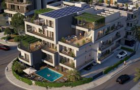 New residential complex with apartments Zakaki, قبرس. 195,000 € از