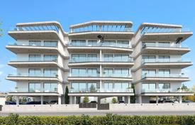 New residential complex with apartments Livadia, قبرس. 180,000 € از
