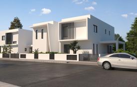 3غرفة ویلا  149 متر مربع Lakatamia, قبرس. 320,000 €