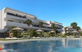 New residential complex with apartments Estepona, اسپانیا. 363,000 € از