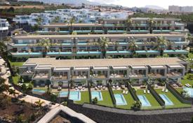 4غرفة  دو خانه بهم متصل 289 متر مربع Callao Salvaje, اسپانیا. 1,435,000 €