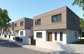 4غرفة دو خانه بهم چسبیده 205 متر مربع Erimi, قبرس. 475,000 €