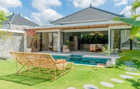 2غرفة ویلا  126 متر مربع Kerobokan, اندونزی. $326,000