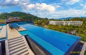 آپارتمان  – Mueang Phuket, پوکت, تایلند. $103,000