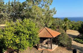 4غرفة ویلا  300 متر مربع Ouranoupoli, یونان. 1,000,000 €