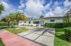 خانه  – سواحل میامی, فلوریدا, ایالات متحده آمریکا. $4,400,000