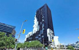 آپارتمان  – Bayview Avenue, تورنتو, انتاریو,  کانادا. C$831,000