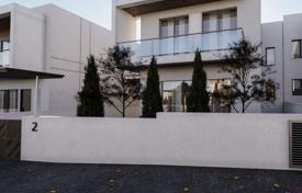 3غرفة دو خانه بهم چسبیده 141 متر مربع لیماسول, قبرس. 415,000 €
