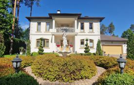 5غرفة خانه  320 متر مربع Sunīši, لتونی. 540,000 €