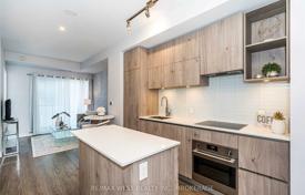 5غرفة آپارتمان  Old Toronto, کانادا. C$894,000