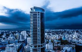 3غرفة آپارتمان  153 متر مربع نیکوزیا, قبرس. 976,000 €