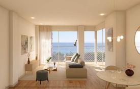 2غرفة آپارتمان  110 متر مربع Villajoyosa, اسپانیا. 435,000 €