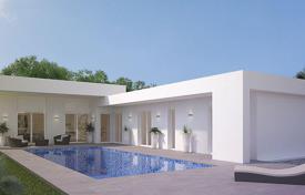 3غرفة ویلا  134 متر مربع La Romana (Spain), اسپانیا. 375,000 €