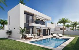 3غرفة ویلا  223 متر مربع Torre Pacheco, اسپانیا. 699,000 €