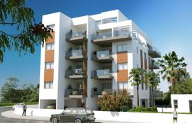 3غرفة شقة في مبنى جديد Limassol (city), قبرس. 1,250,000 €