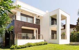 6غرفة ویلا  450 متر مربع Vourvourou, یونان. 4,200,000 €