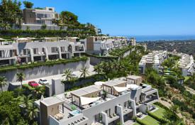 New residential complex with apartments and villas ماربلا, اسپانیا. 850,000 € از