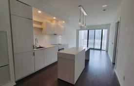 آپارتمان  – Bonnycastle Street, Old Toronto, تورنتو,  انتاریو,   کانادا. C$1,180,000