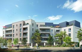 New residential complex with apartments Yvelines, فرانسه. 334,000 € از