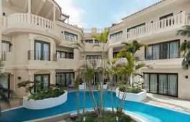 1غرفة آپارتمان  58 متر مربع Los Cristianos, اسپانیا. 318,000 €