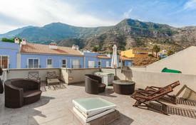  دو خانه بهم متصل – Los Realejos, جزایر قناری (قناری), اسپانیا. 328,000 €