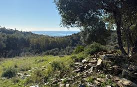 زمین تجاری Las Lagunas de Mijas, اسپانیا. 2,400,000 €