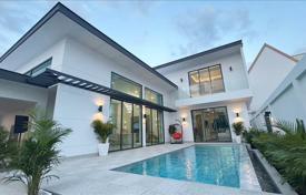 New residential complex with villas East Pattaya, تایلند. $297,000 از