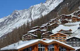 آپارتمان  – Zermatt, Valais, سویس. 5,200 € هفته ای