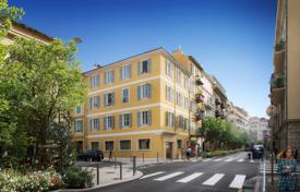 New residential complex with apartments نیس, فرانسه. 350,000 € از