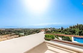 10غرفة ویلا  522 متر مربع Estepona, اسپانیا. 2,485,000 €