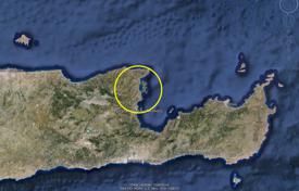 زمین تجاری – Elounda, Agios Nikolaos (Crete), کرت,  یونان. 135,000 €