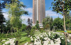 4غرفة آپارتمان  127 متر مربع Vake-Saburtalo, گرجستان. $485,000