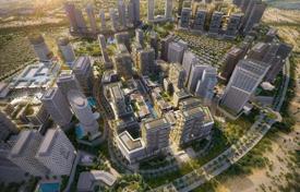 مجتمع مسكوني Azizi Milan 9 – مدينة العرب, دبی, امارات متحده عربی. $324,000 از