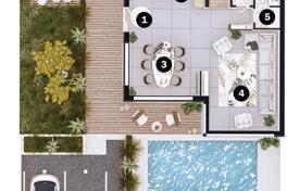 3غرفة خانه  192 متر مربع Umag, کرواسی. 997,000 €