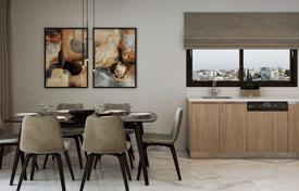 3غرفة آپارتمان  99 متر مربع Strovolos, قبرس. 315,000 €