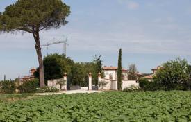 4غرفة ویلا  245 متر مربع Cortona, ایتالیا. 870,000 €