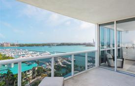 آپارتمان  – سواحل میامی, فلوریدا, ایالات متحده آمریکا. $3,900,000
