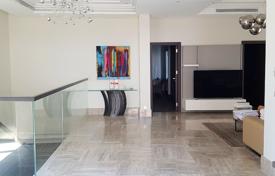 4غرفة دو خانه بهم چسبیده 500 متر مربع Agios Tychonas, قبرس. 16,000,000 €