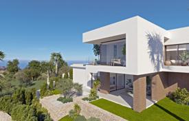 3غرفة ویلا  615 متر مربع Benitachell, اسپانیا. 2,073,000 €