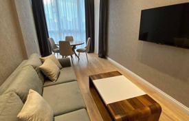 3غرفة آپارتمان  72 متر مربع Batumi, گرجستان. $110,000