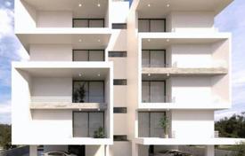 2غرفة آپارتمان  91 متر مربع Strovolos, قبرس. 270,000 €