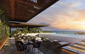 پنت‌هاوس ها 376 متر مربع Quintana Roo, مکزیک. $2,676,000