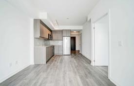 آپارتمان  – نورث یورک, تورنتو, انتاریو,  کانادا. C$898,000