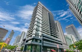 آپارتمان  – Front Street West, Old Toronto, تورنتو,  انتاریو,   کانادا. C$773,000